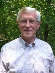 John Ikerd - 2009